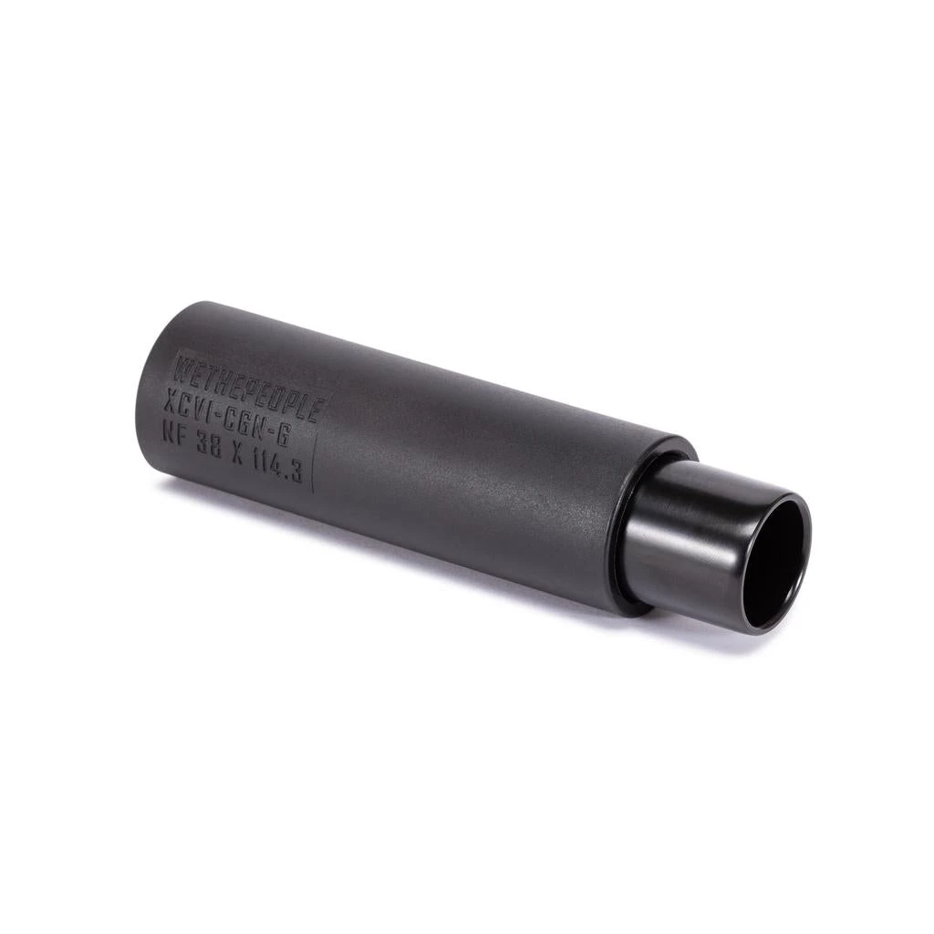 Wethepeople Temper Pegs (Pair) 5 Wethepeople Temper Pegs (Pair) - Image 5