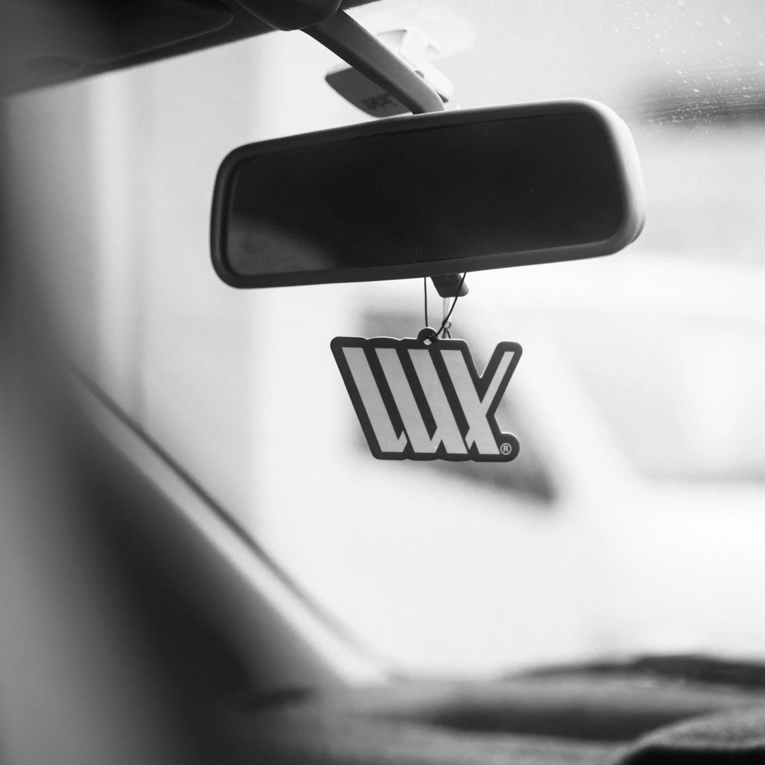 LUXBMX Air Freshener - Josh Dove 2 LUXBMX Air Freshener - Josh Dove - Image 2