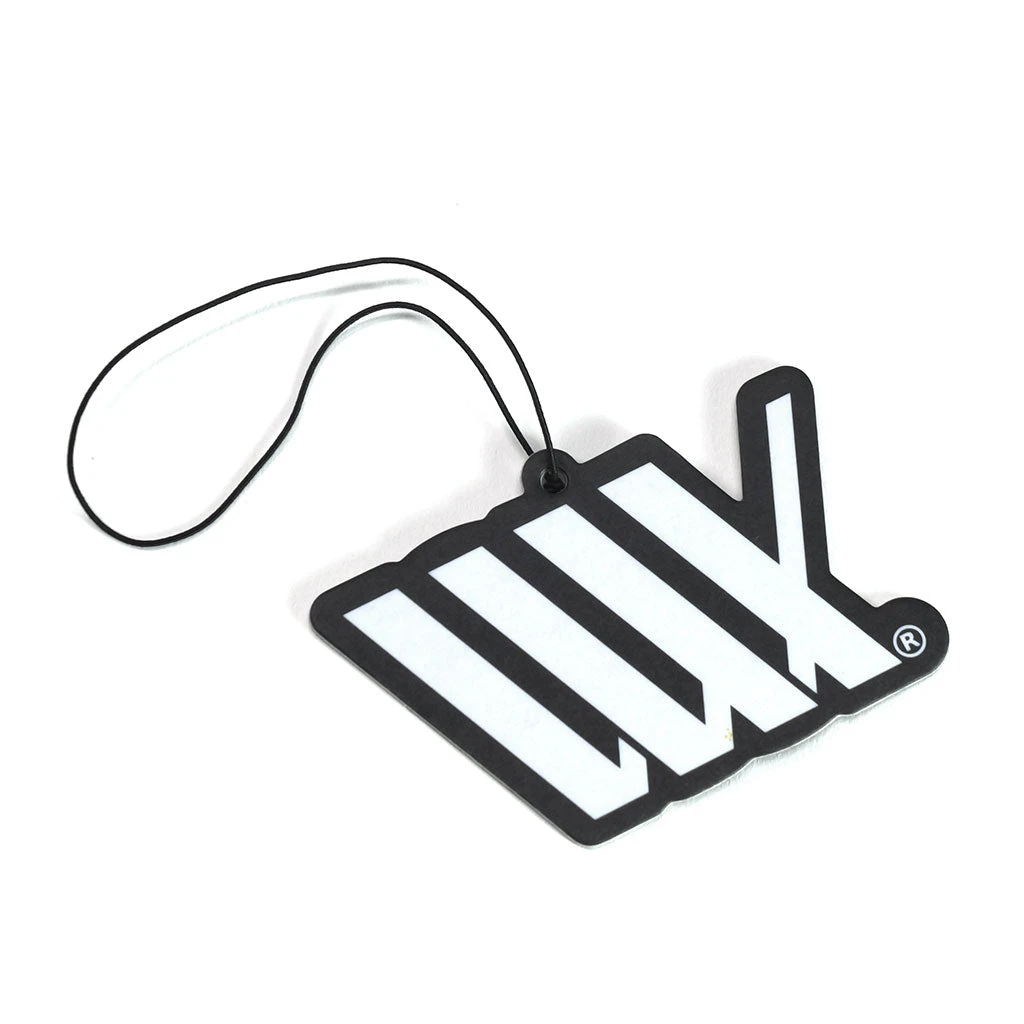 LUXBMX Air Freshener - Josh Dove 1 LUXBMX Air Freshener - Josh Dove