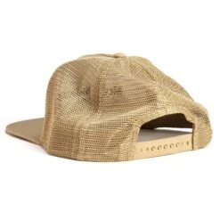 LUXBMX Bicycle Motocross Trucker Cap Khaki -Canyon Sport Store luxbmx bicycle motocross trucker cap khaki headwear luxbmx one size 3