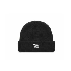 LUXBMX Flag Beanie - Black