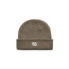 LUXBMX Flag Beanie - Walnut