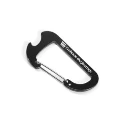 LUXBMX Journey Bottle Opener Carabiner