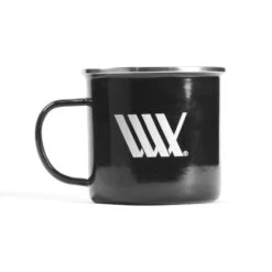 LUXBMX Journey Camp Mug -Canyon Sport Store luxbmx journey camp mug misc accessories alibaba black 3