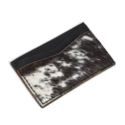 LUXBMX Leather Card Holder 11 LUXBMX Leather Card Holder -Canyon Sport Store luxbmx leather card holder misc accessories greg wood leather black pebbled leather 4