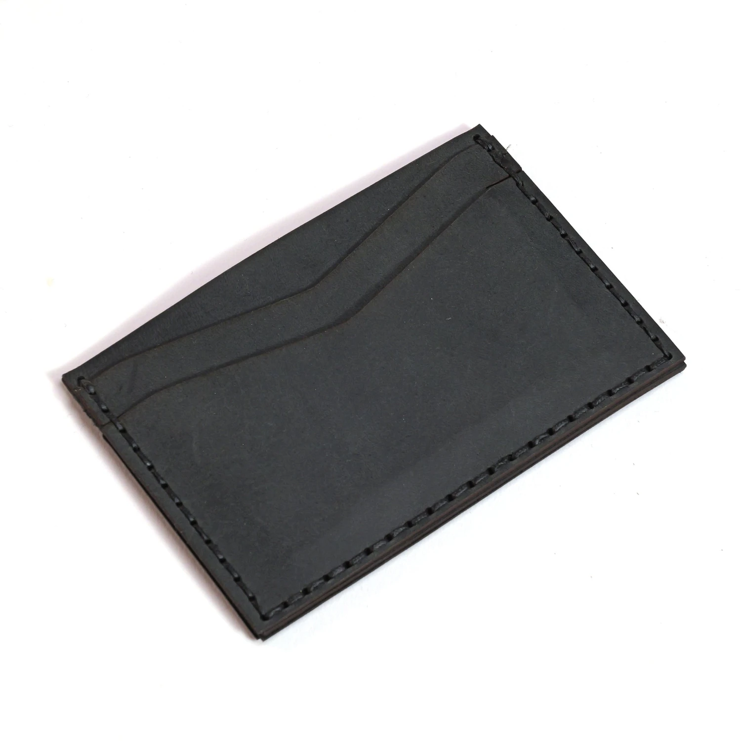 LUXBMX Leather Card Holder 6 LUXBMX Leather Card Holder - Image 6