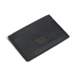 LUXBMX Leather Card Holder 14 LUXBMX Leather Card Holder -Canyon Sport Store luxbmx leather card holder misc accessories greg wood leather black pebbled leather 7