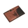 LUXBMX Leather Card Holder