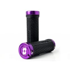 MAC G1 Mini Race Grip -Canyon Sport Store mac g1 mini race grip grips proam industries blackpurple 3