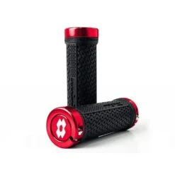 MAC G1 Mini Race Grip -Canyon Sport Store mac g1 mini race grip grips proam industries blackred 4