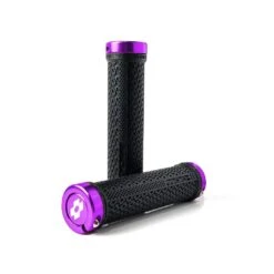 MAC G1 Pro Race Grip -Canyon Sport Store mac g1 pro race grip grips proam industries blackpurple 3