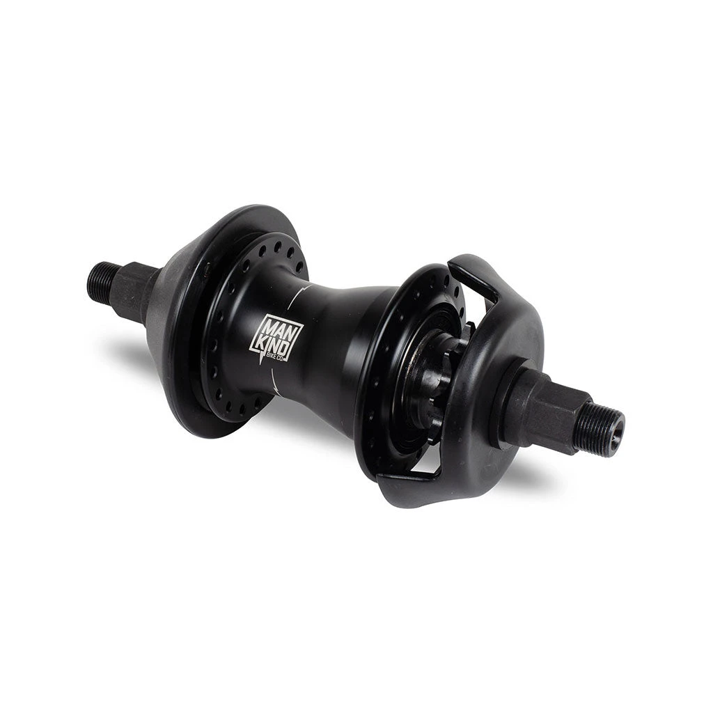 Mankind Vision Freecoaster Hub (RHD) 1 Mankind Vision Freecoaster Hub (RHD)