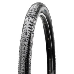 Maxxis DTH 20 Inch Silkworm Wirebead Tyre (Each)
