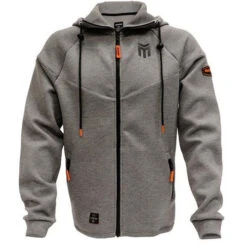 Maxxis Performance Zip Hoodie