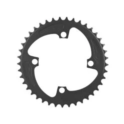 MCS 104BCD 4 Bolt Chainring -Canyon Sport Store mcs 104bcd 4 bolt chainring chainrings bmx international black 45t 18
