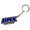 MCS BMX Action Key Ring