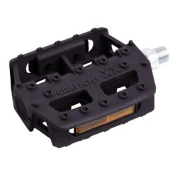 MCS Grafight XX Platform Pedals