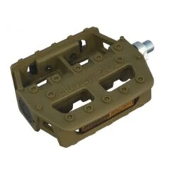 MCS Grafight XX Platform Pedals -Canyon Sport Store mcs grafight xx platform pedals pedals bmx international khaki 12 inch 3