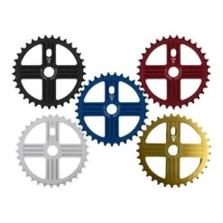 MCS Neptune Helm Chainwheel