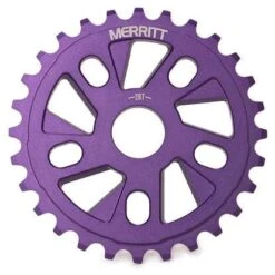 Merritt Ackerman Sprocket -Canyon Sport Store merritt ackerman sprocket sprockets kickass distribution purple 25 3