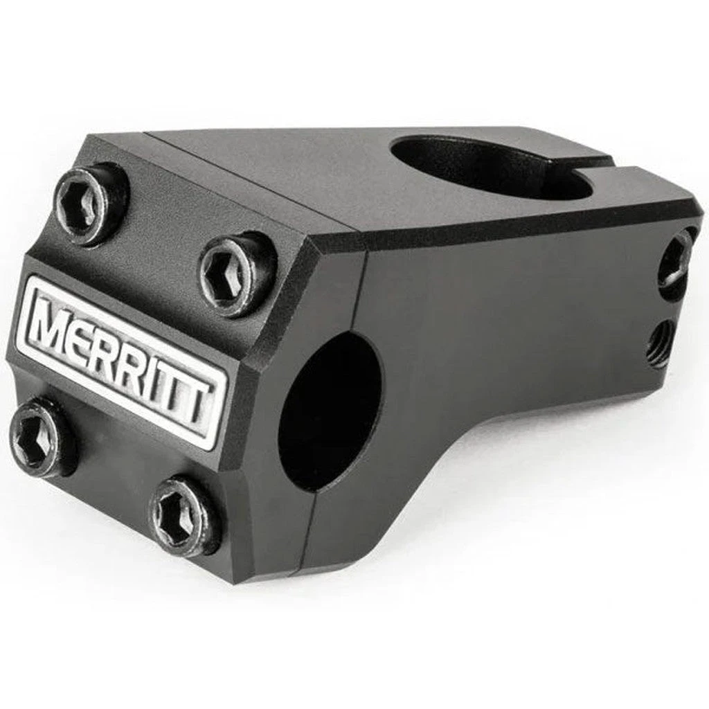 Merritt Inaugural Front Load Stem 1 Merritt Inaugural Front Load Stem