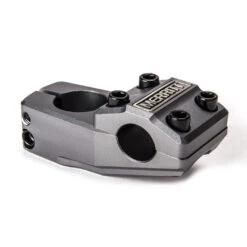 Merritt Inaugural MKII Top Load Stem -Canyon Sport Store merritt inaugural mkii top load stem stems kickass distribution grey 50mm 3