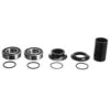 Merritt Mid Bottom Bracket Black