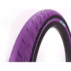 Merritt Option Tyre (Each) -Canyon Sport Store merritt option tyre each tyres kickass distribution purple 2 35 inch 3