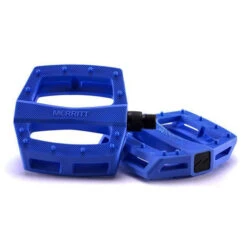 Merritt P1 Pedals -Canyon Sport Store merritt p1 pedals pedals kickass distribution 916 inch dark blue 7