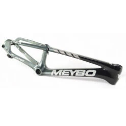 Meybo 2024 Carbon HSX Expert Frame -Canyon Sport Store meybo 2024 carbon hsx expert frame frames kickass distribution blackgreysilvergrey 19 7tt 6