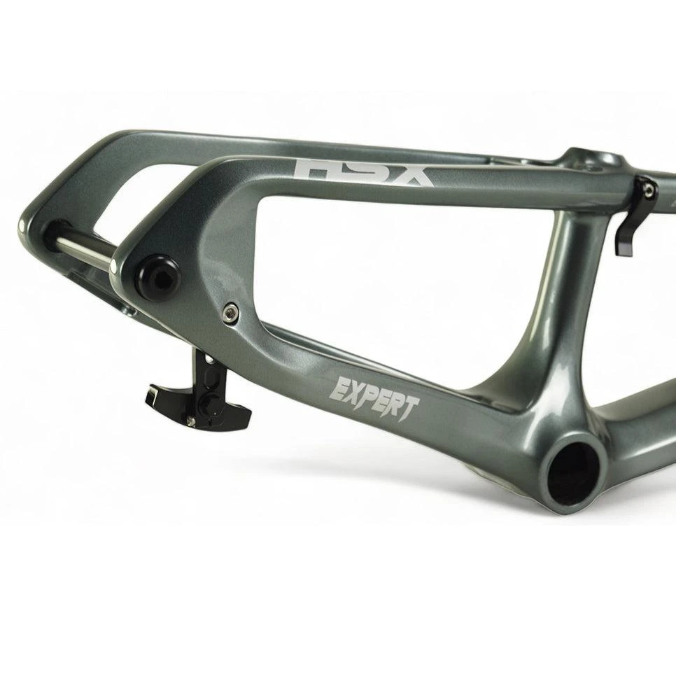 Meybo 2024 Carbon HSX Pro XL Frame 10 Meybo 2024 Carbon HSX Pro XL Frame - Image 10