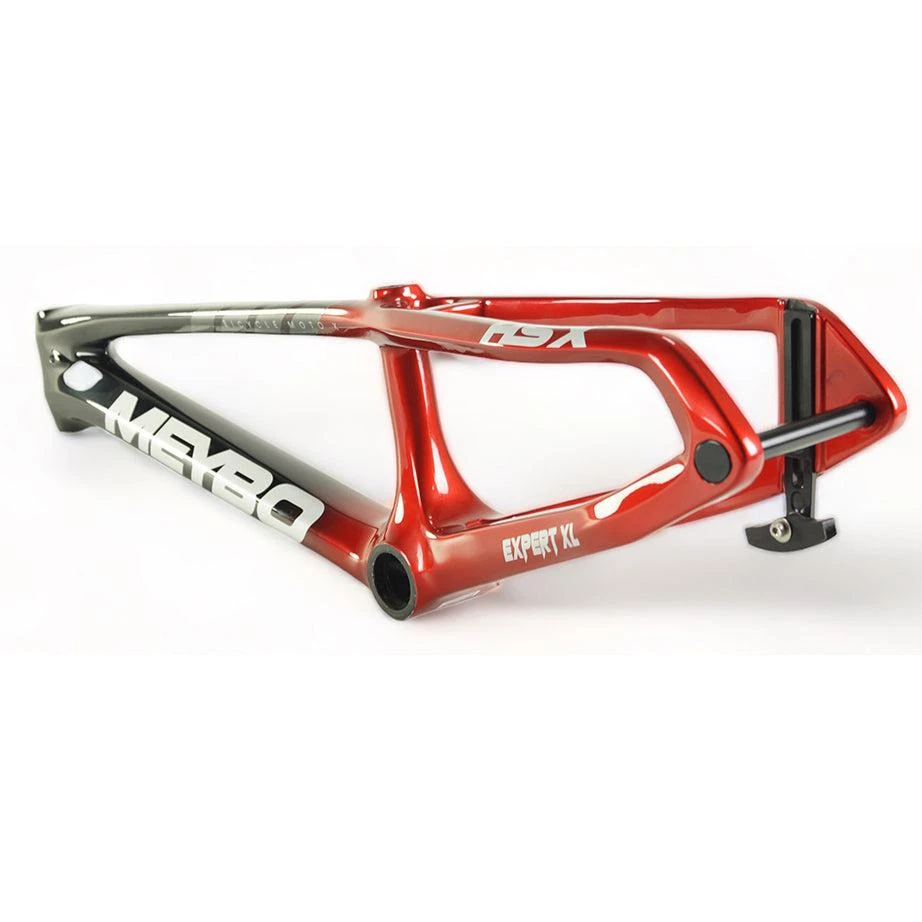 Meybo 2024 Carbon HSX Pro XL Frame 12 Meybo 2024 Carbon HSX Pro XL Frame - Image 12