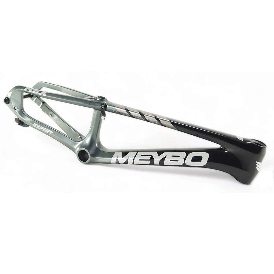 Meybo 2024 Carbon HSX Pro XL Frame 6 Meybo 2024 Carbon HSX Pro XL Frame - Image 6