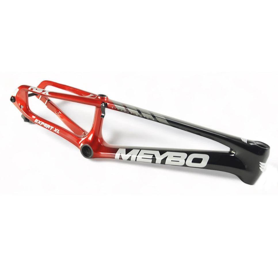 Meybo 2024 Carbon HSX Pro XL Frame 11 Meybo 2024 Carbon HSX Pro XL Frame - Image 11