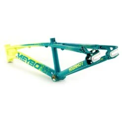 Meybo 2024 Holeshot Mini Frame -Canyon Sport Store meybo 2024 holeshot mini frame frames kickass distribution cyannavy 17 7tt 10