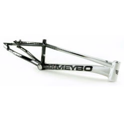 Meybo 2024 Holeshot Mini Frame -Canyon Sport Store meybo 2024 holeshot mini frame frames kickass distribution greyblack 17 7tt 7