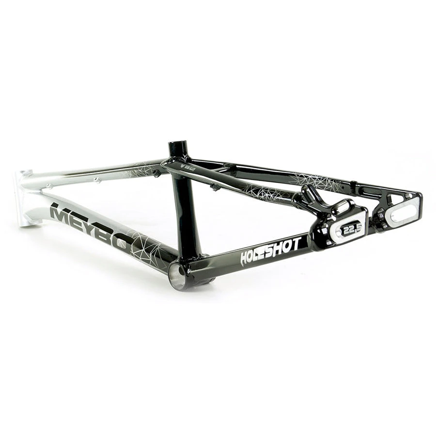 Meybo 2024 Holeshot Pro L Frame 2 Meybo 2024 Holeshot Pro L Frame - Image 2