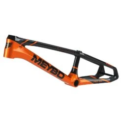 Meybo 2025 Carbon HSX Pro XXL Frame -Canyon Sport Store meybo 2025 carbon hsx pro xxl frame frames kickass distribution blackorange 22 3