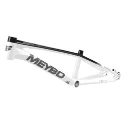 Meybo 2025 Holeshot Expert Frame -Canyon Sport Store meybo 2025 holeshot expert frame frames kickass distribution whiteblackgrey 19 7 3