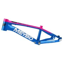 Meybo 2025 Holeshot Junior Frame