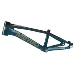 Meybo 2025 Holeshot Junior Frame -Canyon Sport Store meybo 2025 holeshot junior frame frames kickass distribution dieselblackgrey 18 7 3