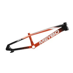 Meybo 2025 HSX Alloy Pro XXL Frame -Canyon Sport Store meybo 2025 hsx alloy pro xxl frame frames kickass distribution orangeblackwhite 22 9 1