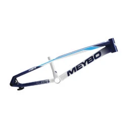 Meybo 2025 HSX Alloy Pro XXL Frame -Canyon Sport Store meybo 2025 hsx alloy pro xxl frame frames kickass distribution whitenavyblue 22 6 1