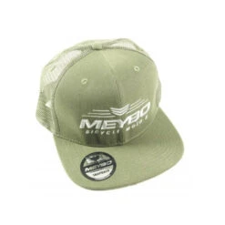 Meybo Factory Trucker Cap V5 -Canyon Sport Store meybo factory trucker cap v5 headwear kickass distribution army green 3