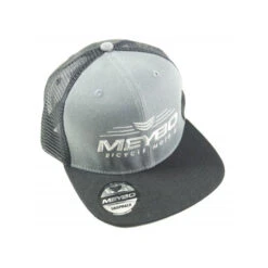 Meybo Factory Trucker Cap V5