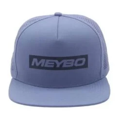 Meybo Podium Cap Snap Back Cap