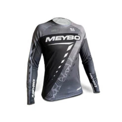 Meybo Slim Fit Race Jersey V5