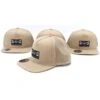 Meybo Wing Snap Back Cap