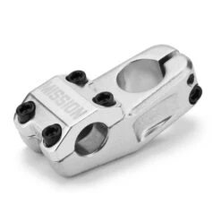Mission Control Stem -Canyon Sport Store mission control stem stems advance traders silver 50mm 6