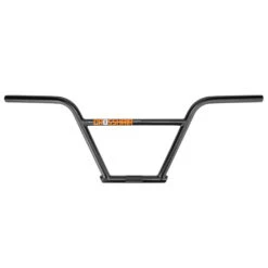 Mission Crosshair 4 Piece Handlebars